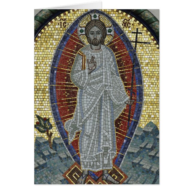 Cartão Ícone (Frente)