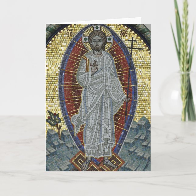 Cartão Ícone (Frente)