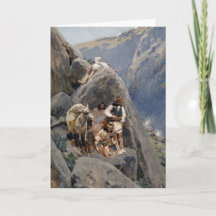 Ícones Nativos Americanos: Guerreiros Apache, Cava