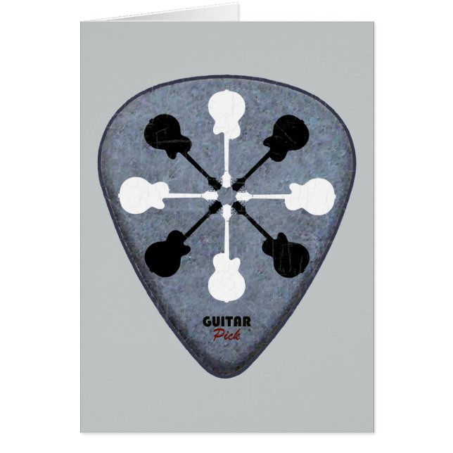Cartão ideias guitarristas (Frente)