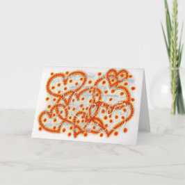 Cartão Identity Notecard