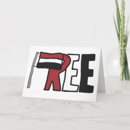 Cartão Iêmen Livre