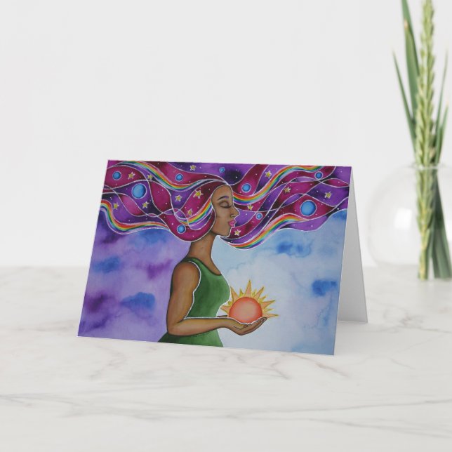 Cartão II autorizado (Frente)