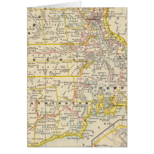 Cartão Ilha Rhode 3