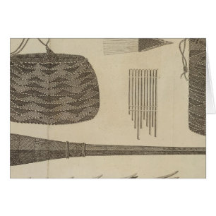 Cartão Ilhas Amigáveis