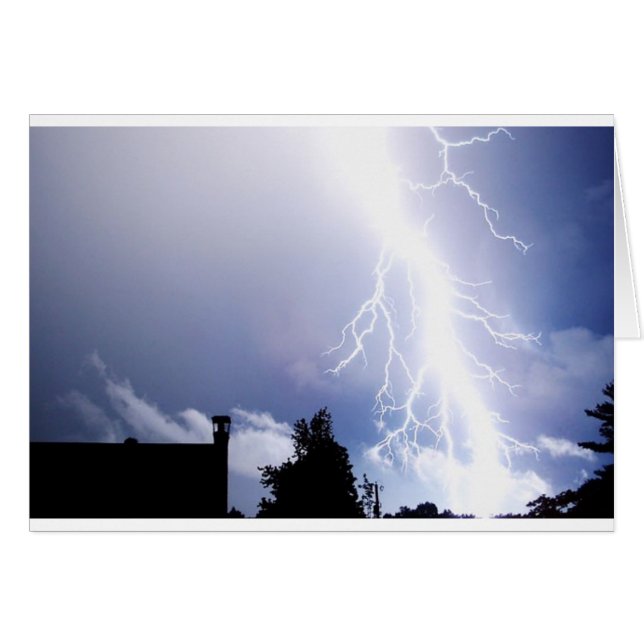 Cartão Iluminação (Frente Horizontal)