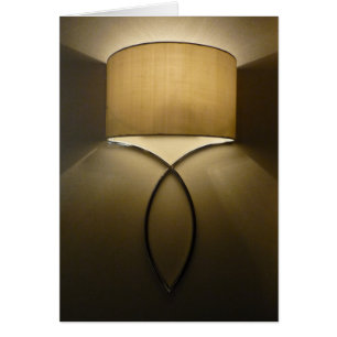 Cartão iluminação