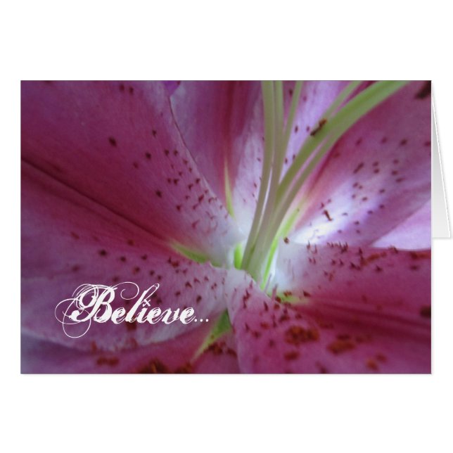 Cartão Iluminado (Frente horizontal)