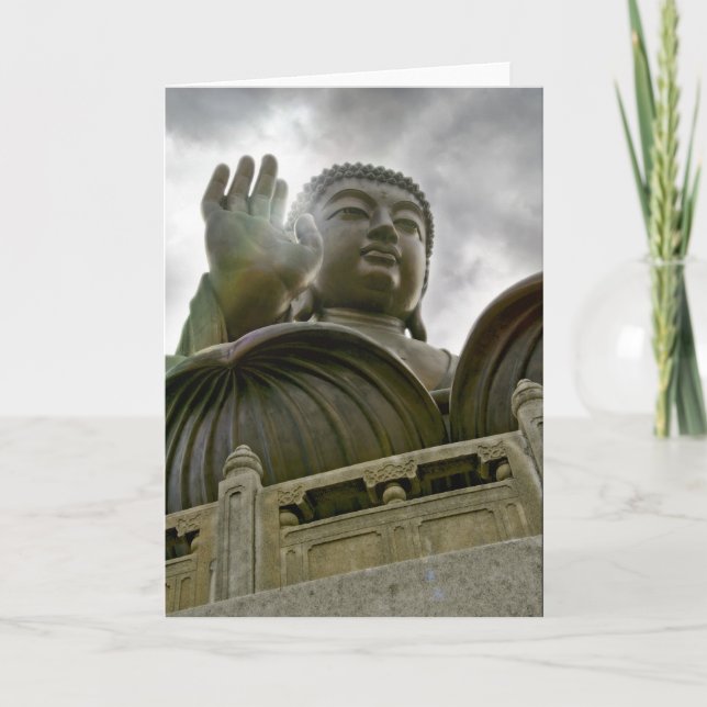 Cartão Iluminado (Frente)