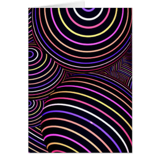 CARTÃO ILUSÃO DAS ESFERAS ~