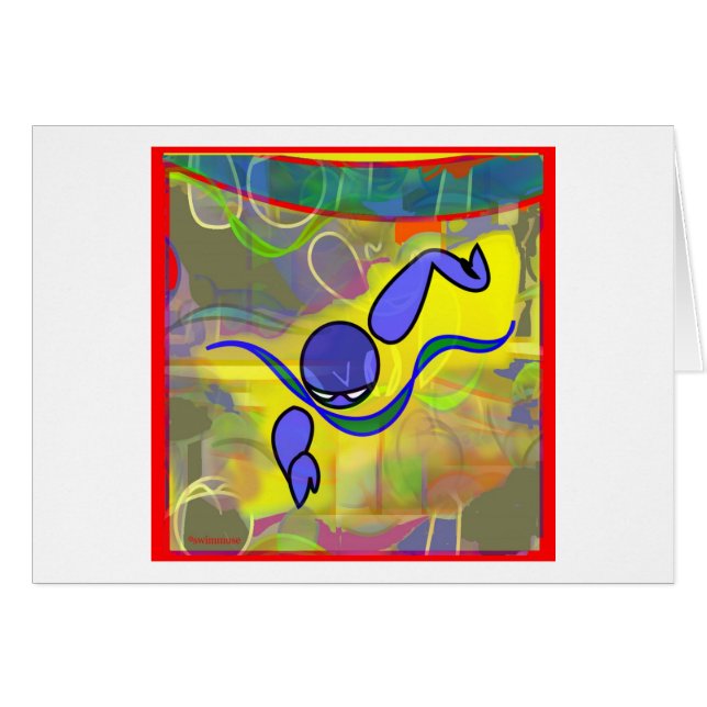 Cartão IM a manhã livra (Frente Horizontal)