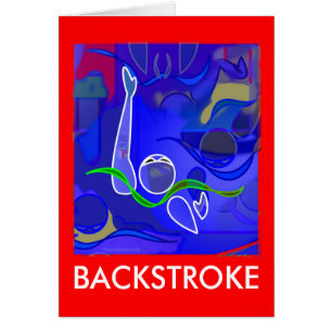 Cartão IM parte traseira do amanhecer