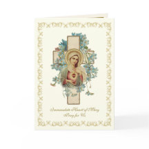 Imaculado Coração de Maria Católica Religiosa