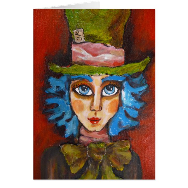 Cartão Imagem 051 (Frente)