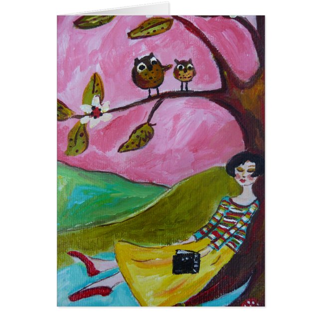 Cartão Imagem 108 (Frente)