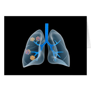 Cartão Imagem Conceitual Do Coração Humano 4