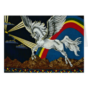 Cartão Imagem do Arion