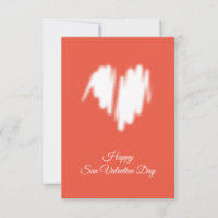 Imagem do Coração Pulverizado do Grafite Branco Mo