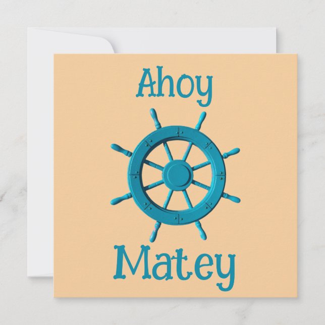 Cartão Imagem Fotográfica Rústica do Roteiro de Direção d (Frente)