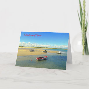 Cartão Imagem irlandesa do Get well card