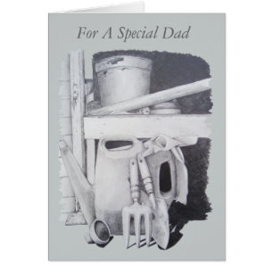 Cartão imagem realista de vida útil de ferramentas de jar