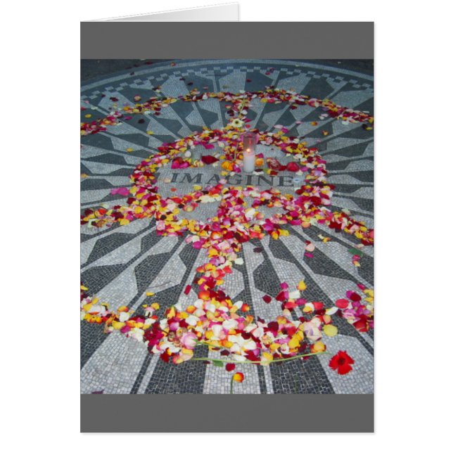 Cartão imagina vert (Frente)