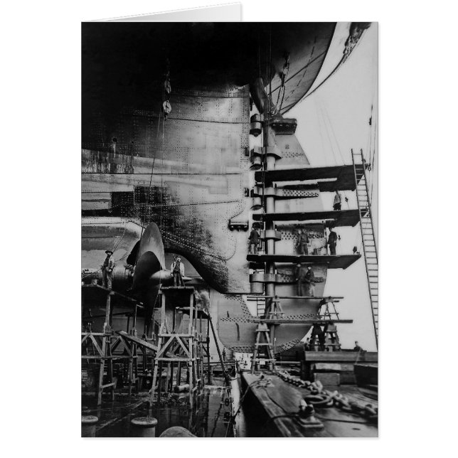 Cartão Imperador de Construção (Frente)