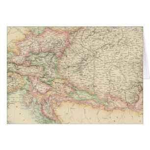 Cartão Império Austríaco 4