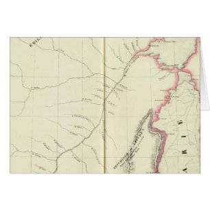 Cartão Império Chinês, Ásia 35