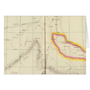 Cartão Império Chinês, Ásia 57