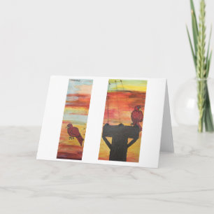 Cartão - império de Rofus