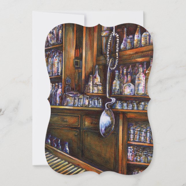 Cartão Implicitamente Compreendido (Frente)