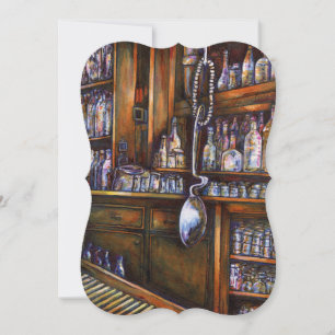 Cartão Implicitamente Compreendido