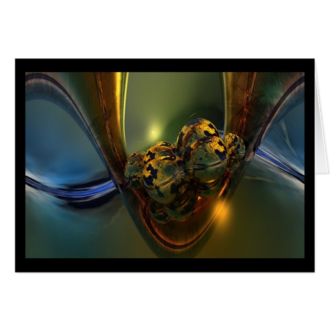 Cartão Impotência (Frente Horizontal)