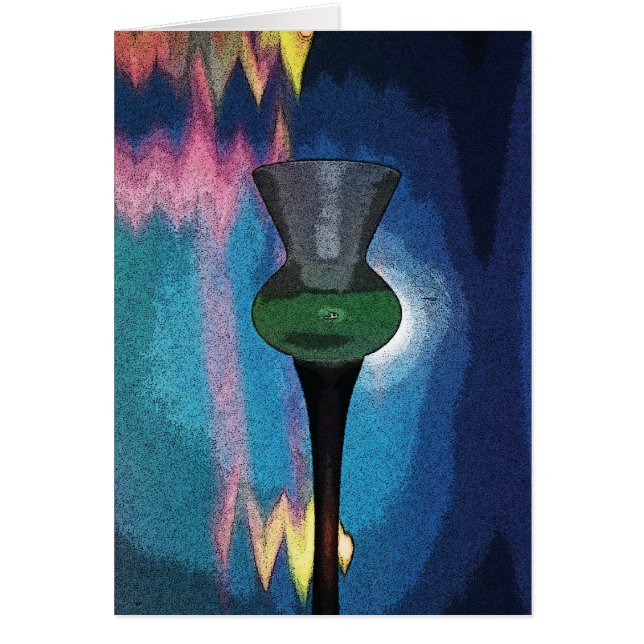 Cartão impressão (Frente)