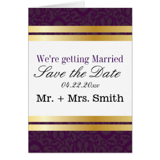 Cartão Impressão de Royalties Vermelho e Amarelo