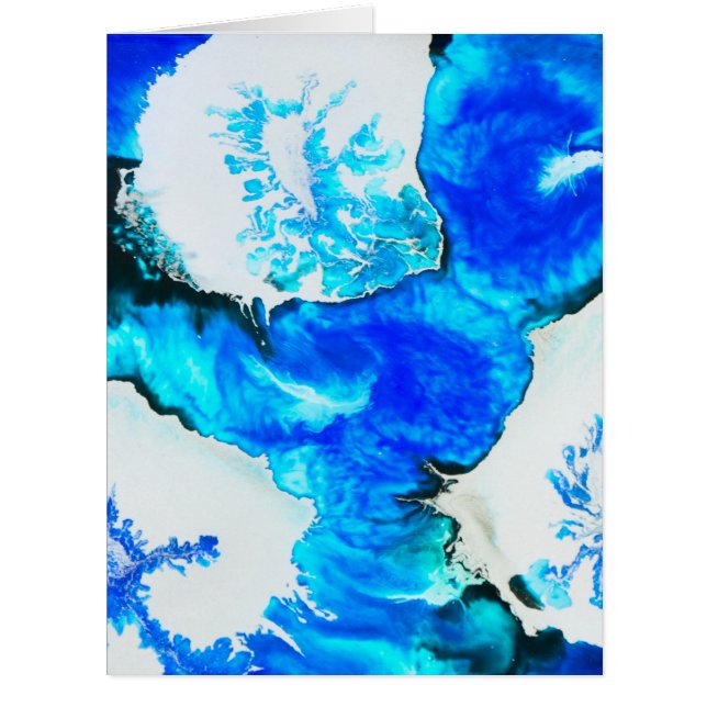 Cartão Impressão de Tinta Alcoólica (Frente)