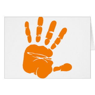 Cartão Impressão manual