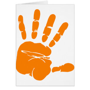 Cartão Impressão manual