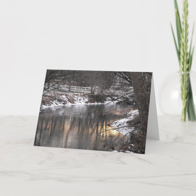 Cartão In Your Words ~ 8 (Frente)