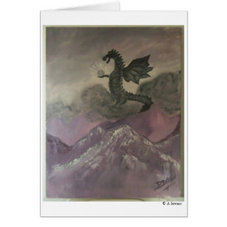 Cartão Incantation do Conjurer