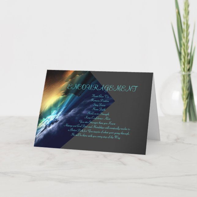 Cartão incentivo (Frente)