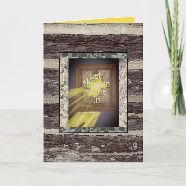 Cartão Incentivo à Febre de Cabina (Frente)