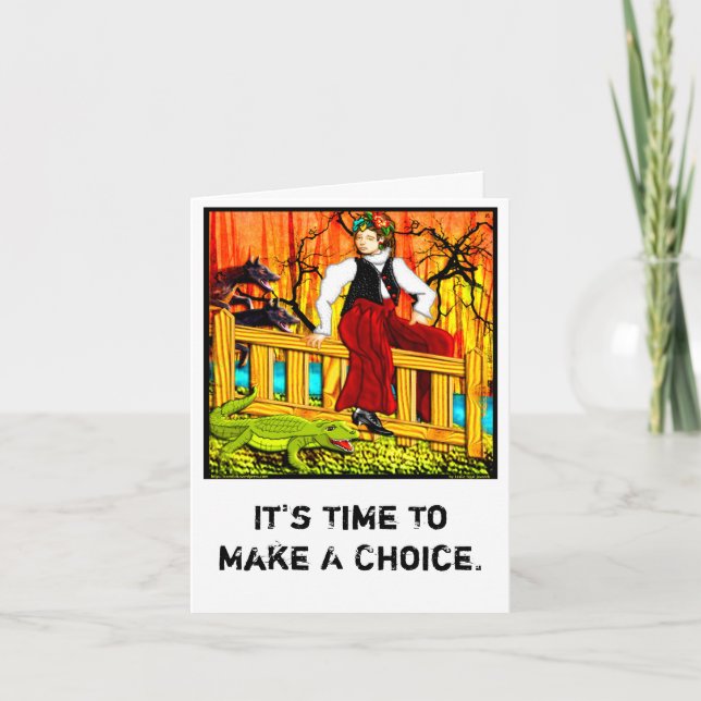 Cartão Incentivo À Personalização Da Cerca (Frente)