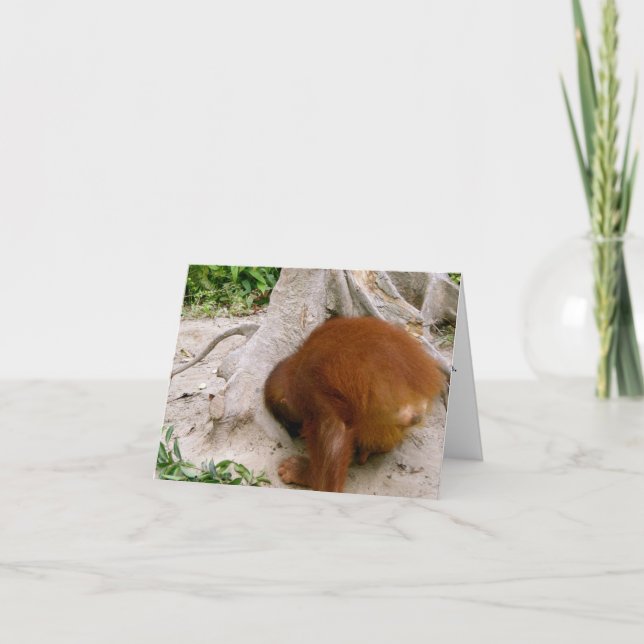 Cartão Incentivo - Luta contra o desencorajamento (Frente)