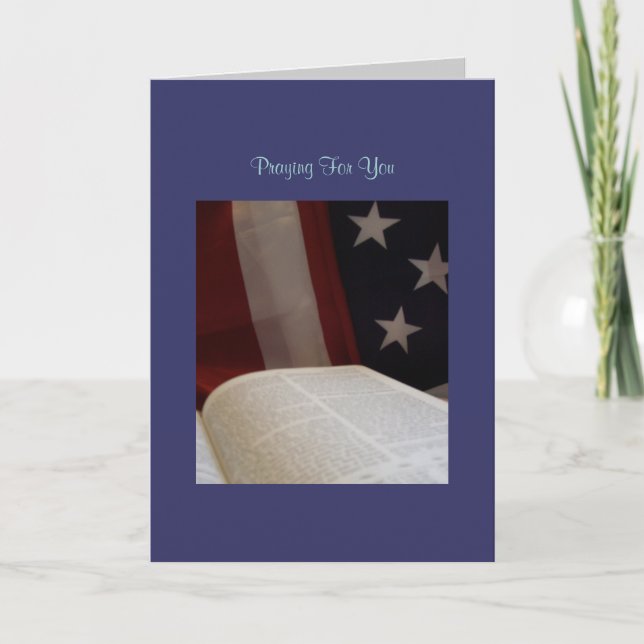 Cartão Incentivo militar (Frente)