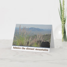 Cartão Incentivo Positivo Para Atingir Seu Sentimento De 