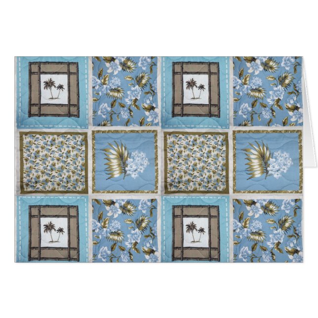 Cartão Inclinação (Frente Horizontal)