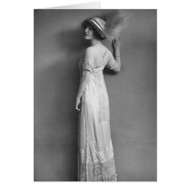 Cartão indefinido (Frente)