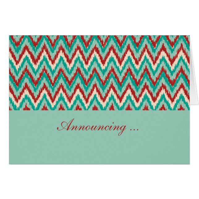 Cartão indefinido (Frente Horizontal)